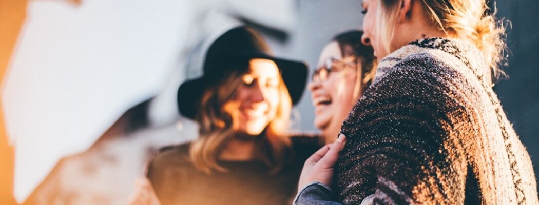 Veiligheid en vertrouwen binnen een verbonden samenleving