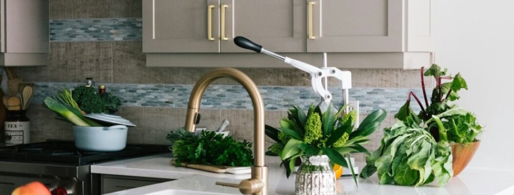 Keukenrenovatie zonder grote verbouwing: dit zijn je opties