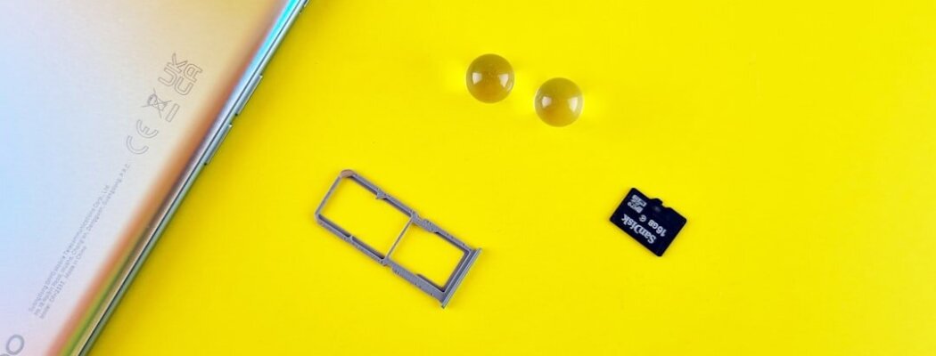 Wist je dat je tegenwoordig geen fysieke simkaart meer nodig hebt?