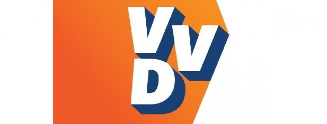 “Bakkie Doen” bij VVD op het Praamplein Aalsmeer