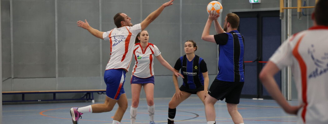 Atlantis 2 komt te kort tegen KZ/Keukensale.com 5