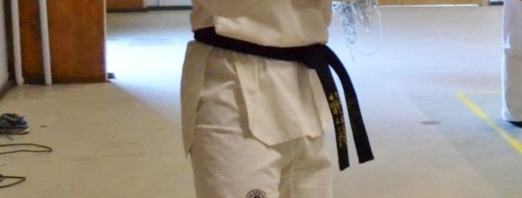 Horangi Taekwondo begint seizoen met extra gediplomeerde trainer