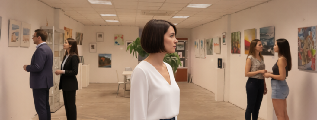 KunstRondeVenen met spoed op zoek naar nieuwe expositieruimte
