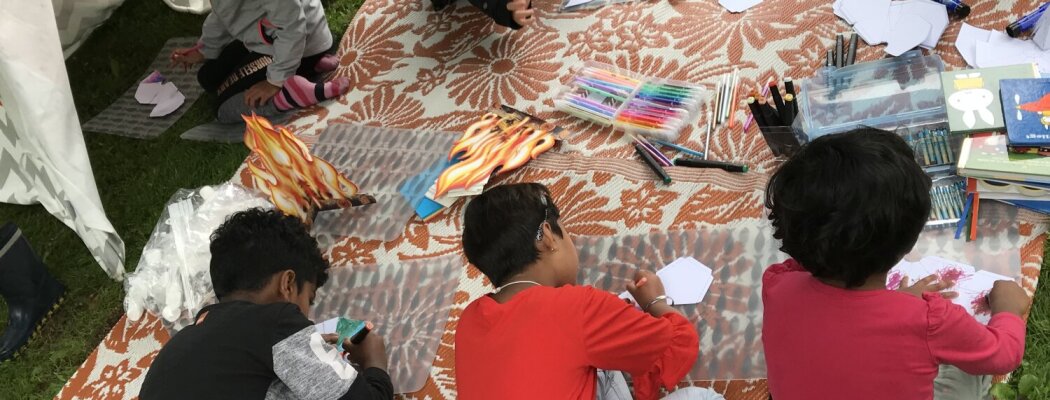 Bibliotheek Kudelstaart vanaf 9 juli open