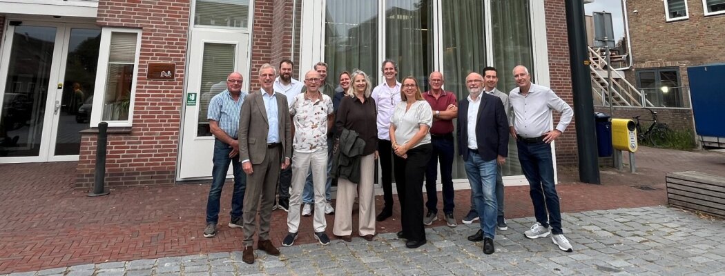Dorpshuis De Quakel klaar voor de toekomst
