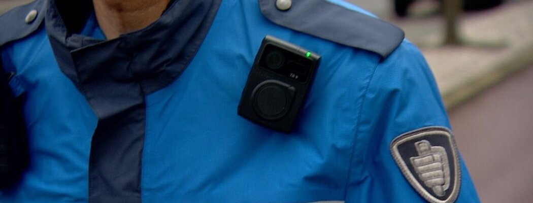 Gemeente Uithoorn start pilot met bodycams voor BOA's