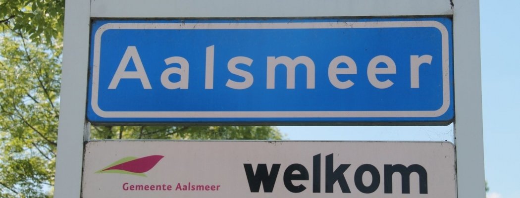 Gemeente ontwikkelt nieuwe Mobiliteitsagenda voor Aalsmeer
