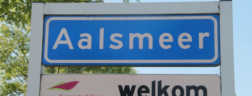 Aalsmeer ontwikkelt een nieuwe Mobiliteitsagenda