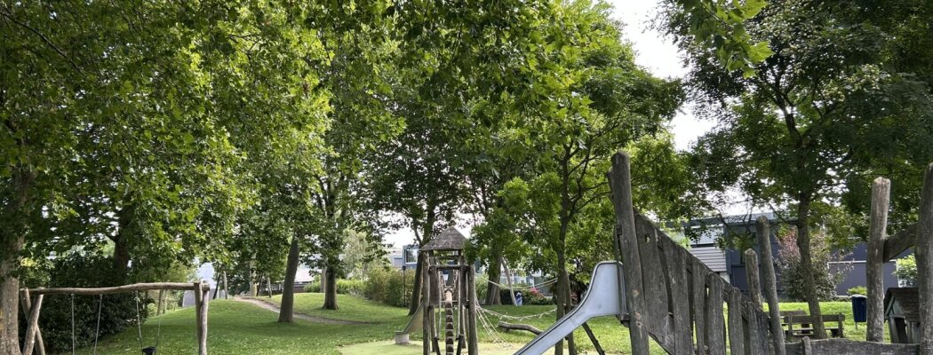 Denk en wandel mee langs de BOSS-plekken in gemeente Uithoorn