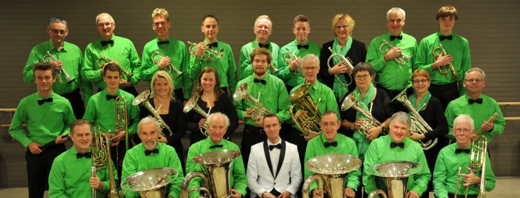 Swing en Brass in Vinkeveen