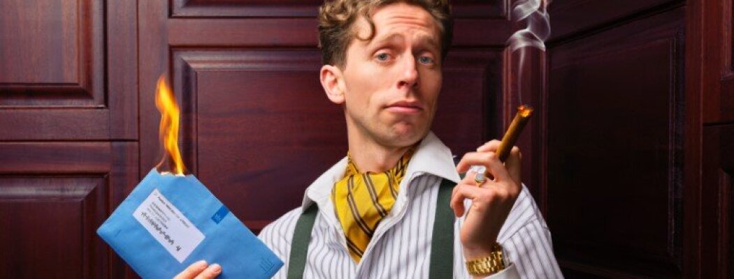 Try-out Boban Braspenning – BRUTO