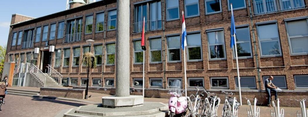 Raadhuis op 3 juli korter bereikbaar per telefoon