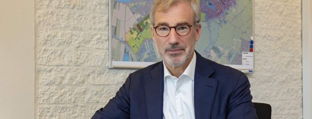 Burgemeester Uithoorn: Verkiezingen hebben gevolgen voor gemeente