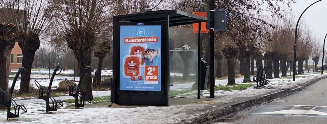 GroenLinks-PvdA stelt vragen over nieuwe bushalte in Vinkeveen