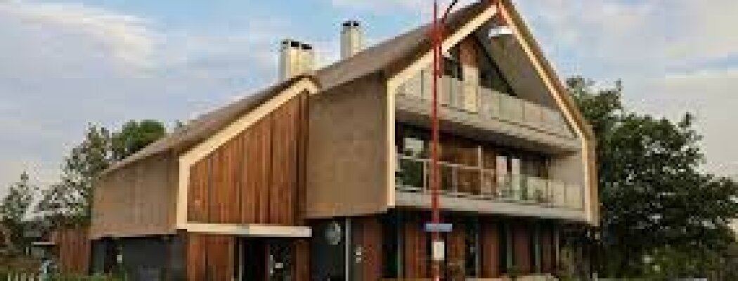 Remco Kapaan bij ‘Door de Mangel’