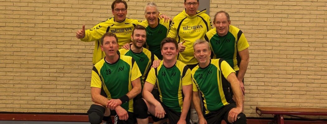 Atalante Vinkeveen zoekt versterking voor herenteams