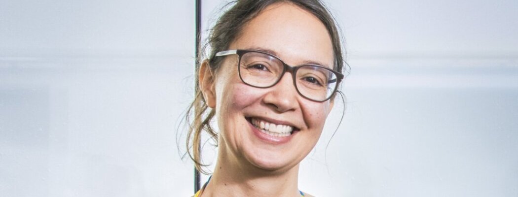 Chantal Bekker zet zich in als Klimaatburgemeester in gemeente De Ronde Venen