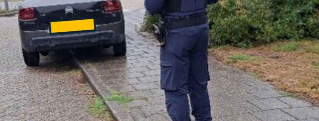 Boa’s controleren verkeersveiligheid rond scholen