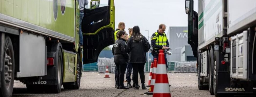 Controle tegen criminele inmenging sierteeltsector