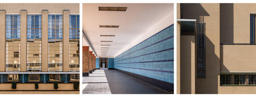 Fotoseries bij Fotoworkshop De Ronde Venen