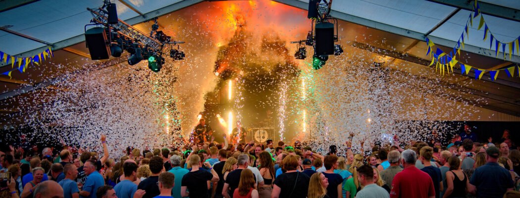Volgende week is het AJOC Festival 2025