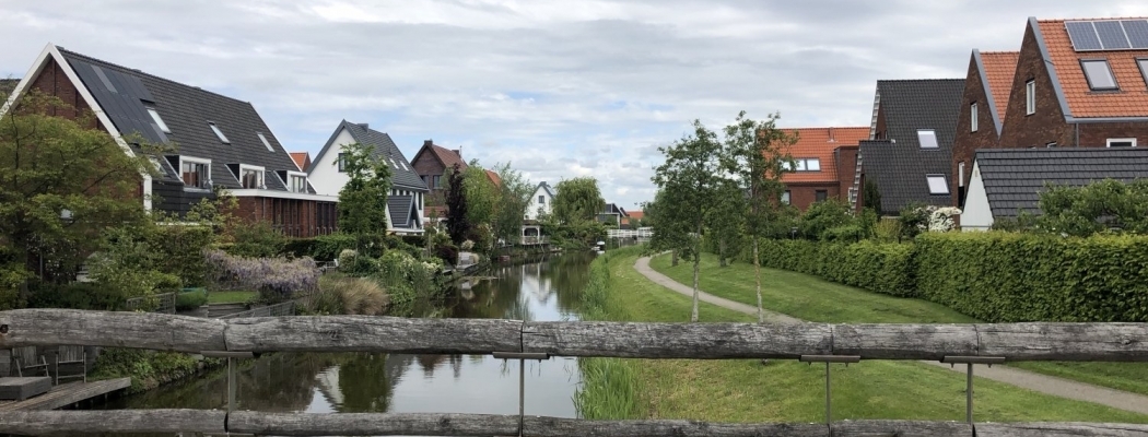 PvdA / Groenlinks: De Ronde Venen moet meer en groener woningen bouwen