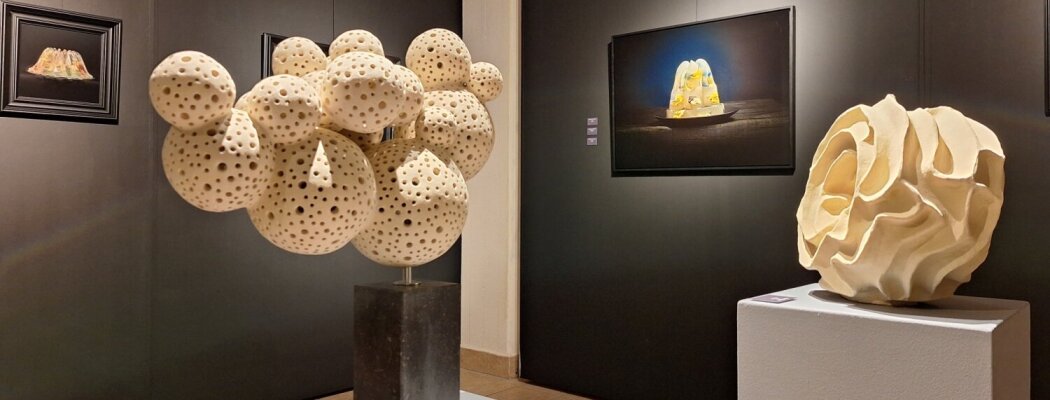 Laatste weekend ‘De Kunst van het Onverwachte’ in FAM