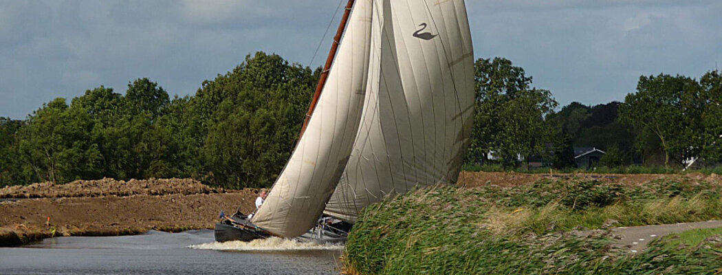 De 40e Turfrace