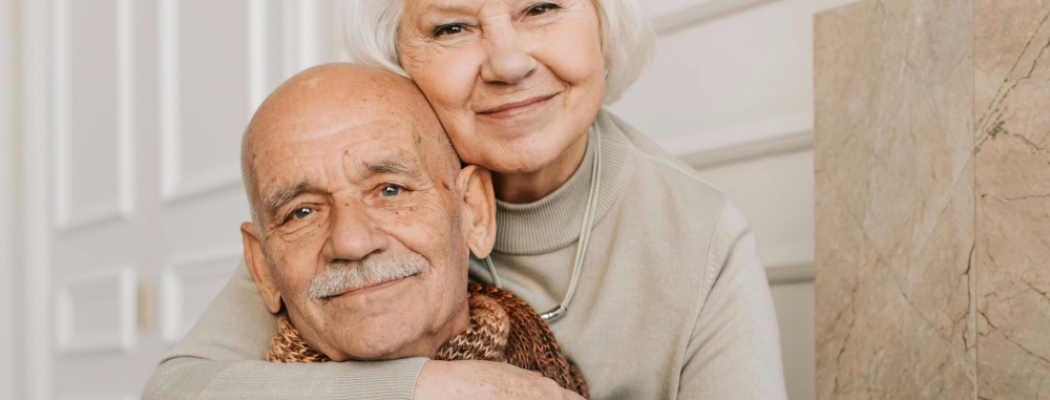 Een informatieve bijeenkomst van Dementiezorg De Ronde Venen