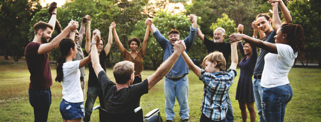 Geld voor ideeën voor meer ‘Diversiteit en Inclusie’