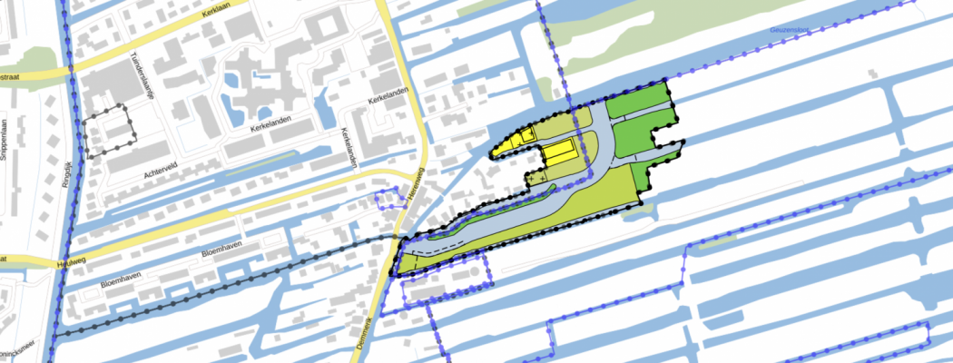 Verbetering van toegang tot Vinkeveense Plassen een stap dichterbij