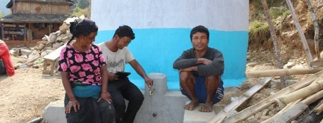 Nepal Benefiet Aalsmeer is nu een stichting