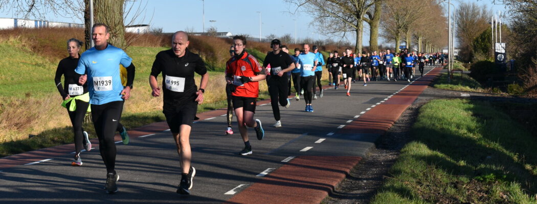 Bereid je goed voor op Uithoorns Mooiste-de Loop