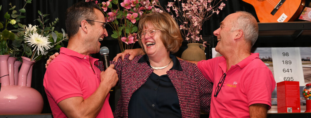 Kwakelse Veiling verbreekt alle records op 2e avond