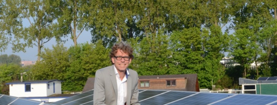 Goed nieuws voor De Ronde Venen: zonnepanelen samen inkopen