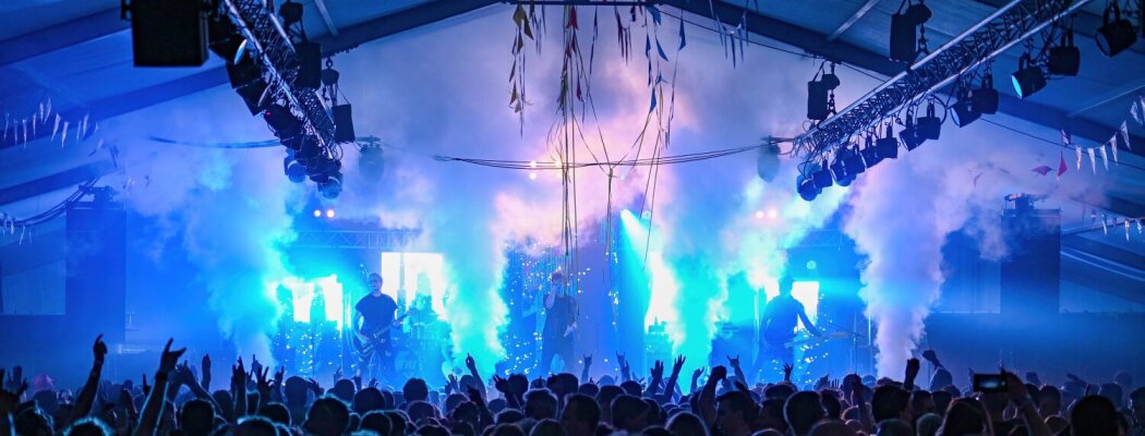 AJOC Festival 2025, ‘we pakken weer uit!’