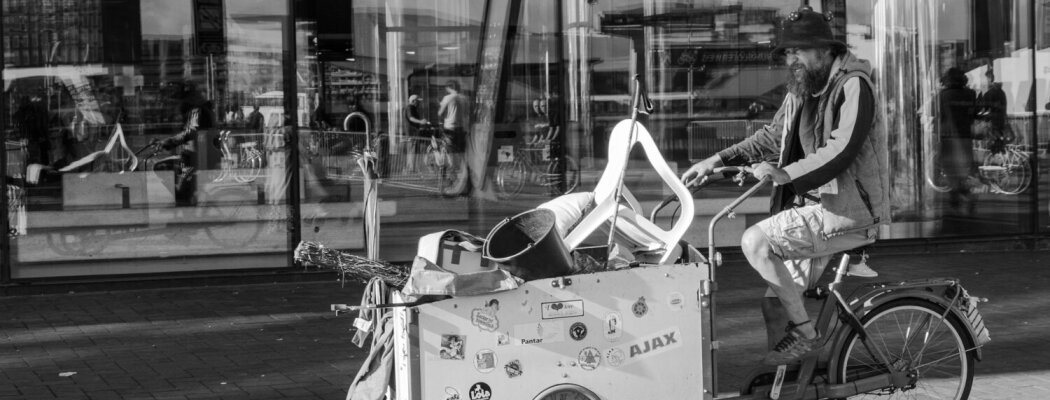 Gastspreker bij Open Avond van Fotoworkshop De Ronde Venen