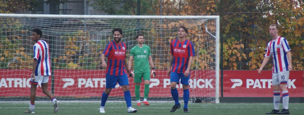 CSW wint ruim bij hekkensluiter