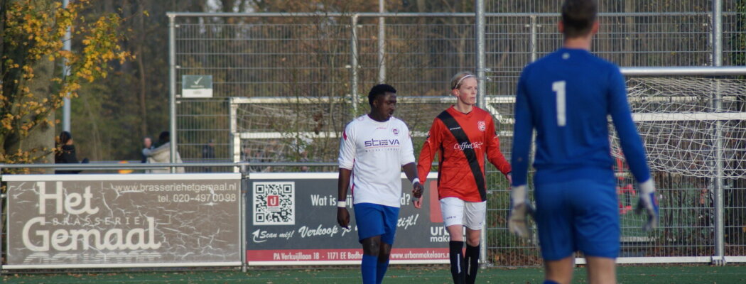 CSW verliest ongeslagen status