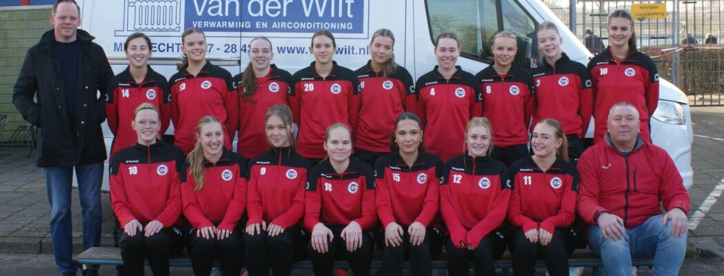 Firma Van der Wilt steekt MO-20.1 in het nieuw