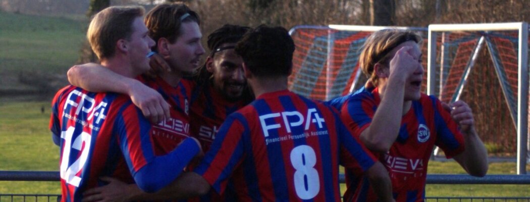 CSW haalt tegen Forholte weer eens de volle winst