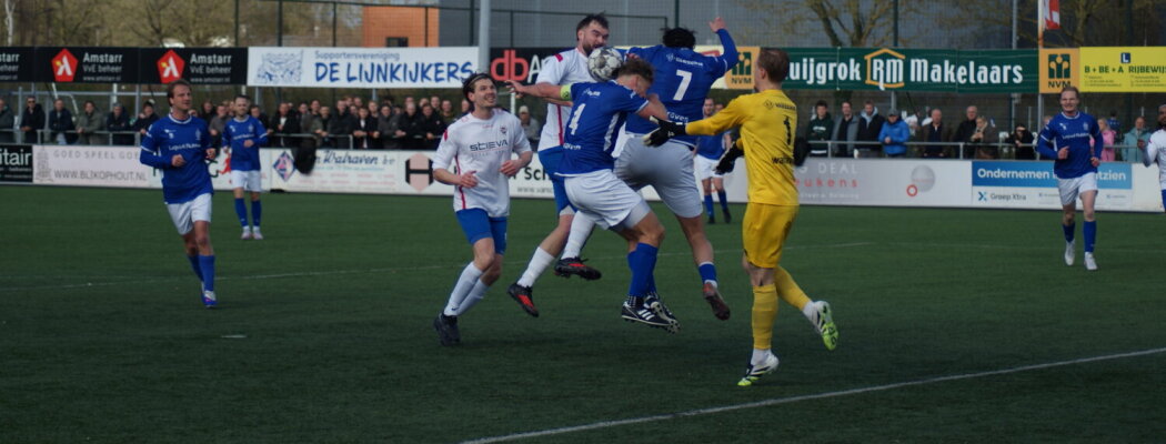 CSW terechte winnaar in derby met Argon