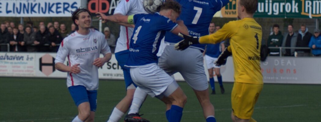 Nieuwe traditie in De Ronde Venen: introductie van De Ronde Venen Cup