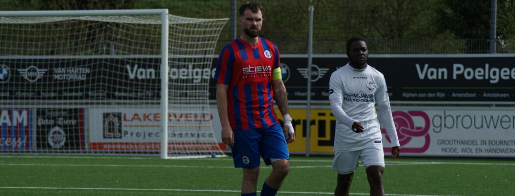 CSW boekt plichtmatige, maar goede overwinning