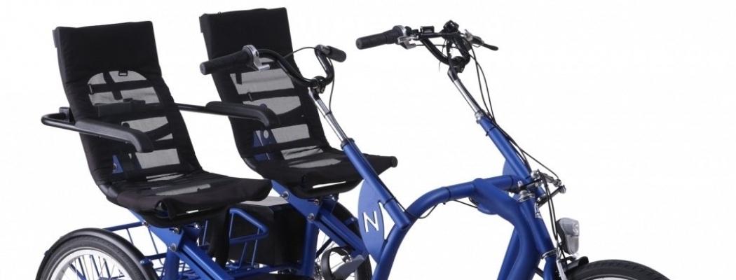 Veiling in Angstelborgh zoekt te veilen spullen voor duo fiets