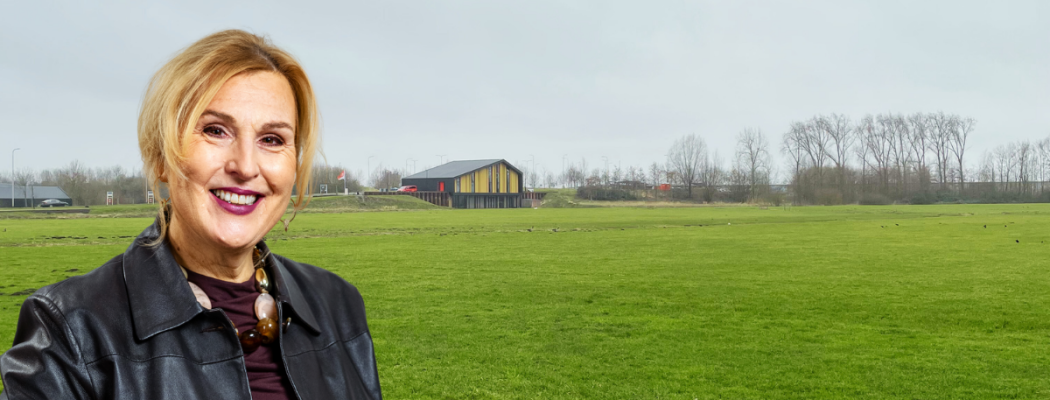 Lokaal en Fair: Bouwen op de BON-gronden met respect voor Abcoude