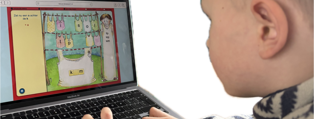 Jeugdprogramma ‘EchtWel’ duikt in het digitale opvoeden