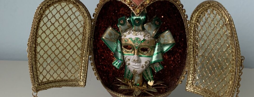 Veelzijdige expositie kondigt de lente aan