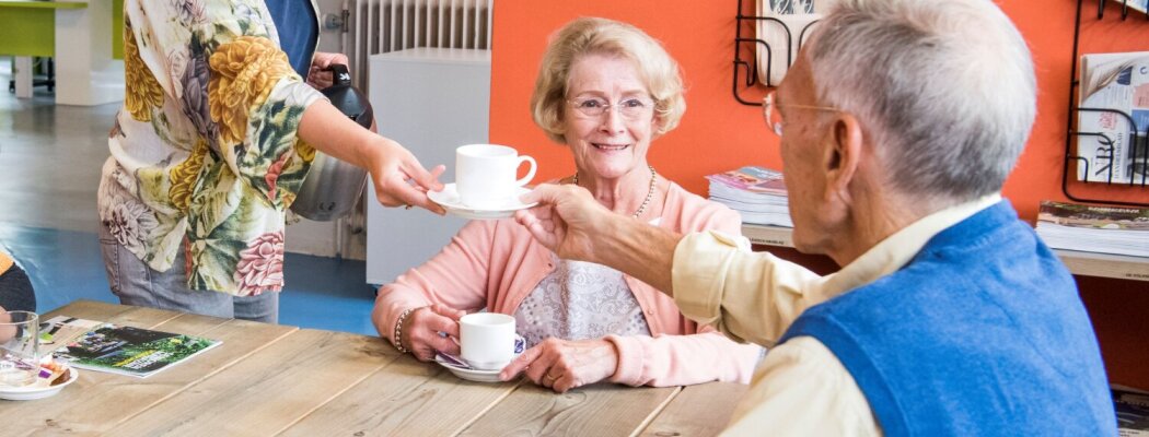 Week van de Ontmoeting Uithoorn: een week vol contact, gezelligheid en nieuwe ontmoetingen