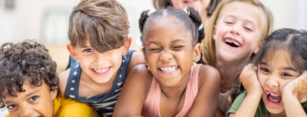 Zoomworkshop Emotionele Ont-wikkeling van je Kind